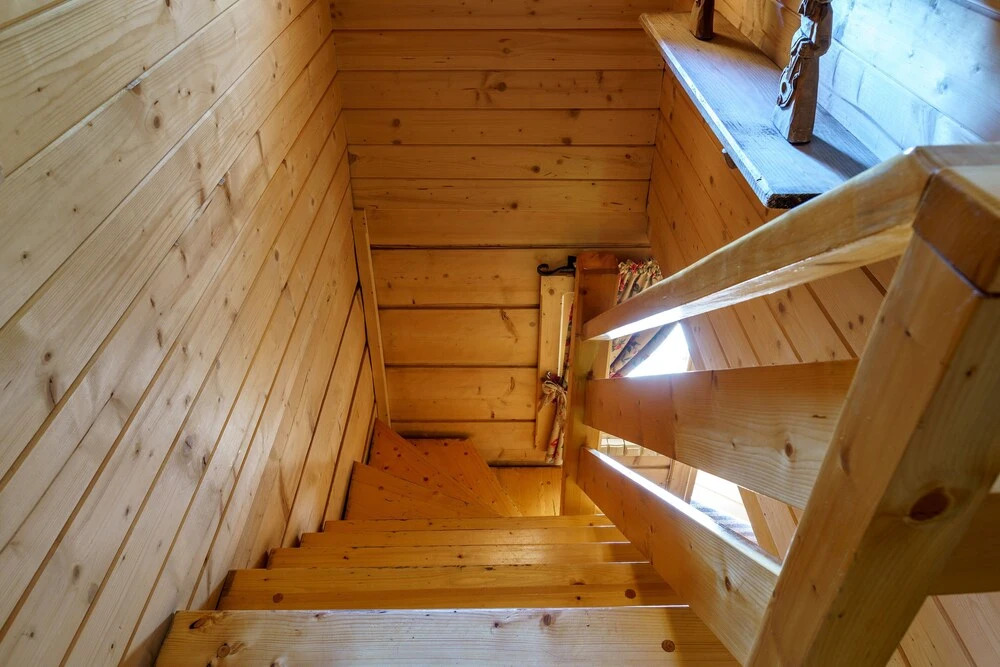 Leśna Bacówka Mountain Chalet