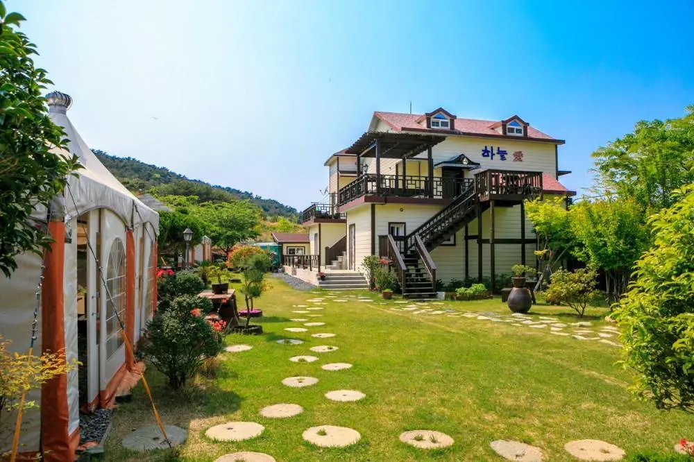 Sky Pension
