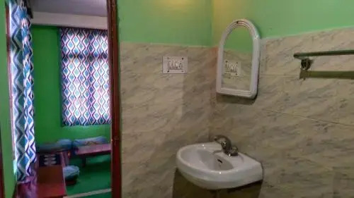 Stayers Hostel