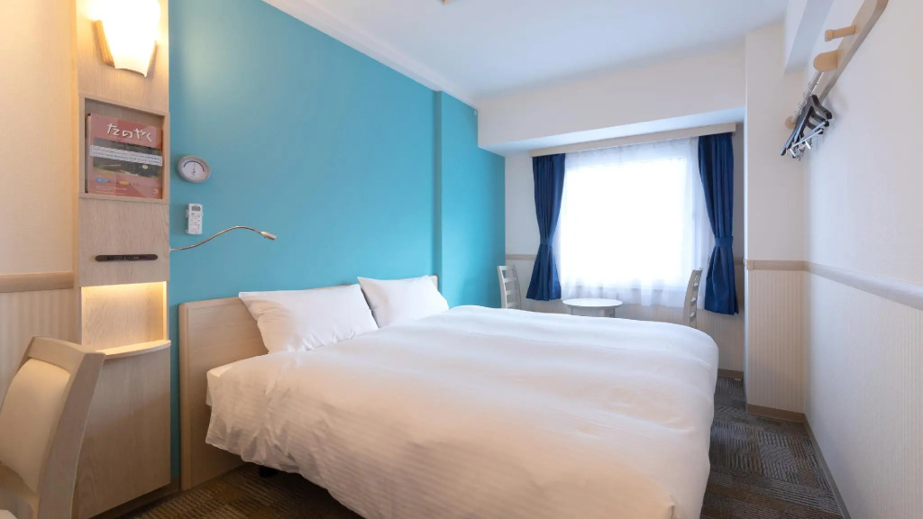 Toyoko Inn Hiroshima-eki Stadium Mae