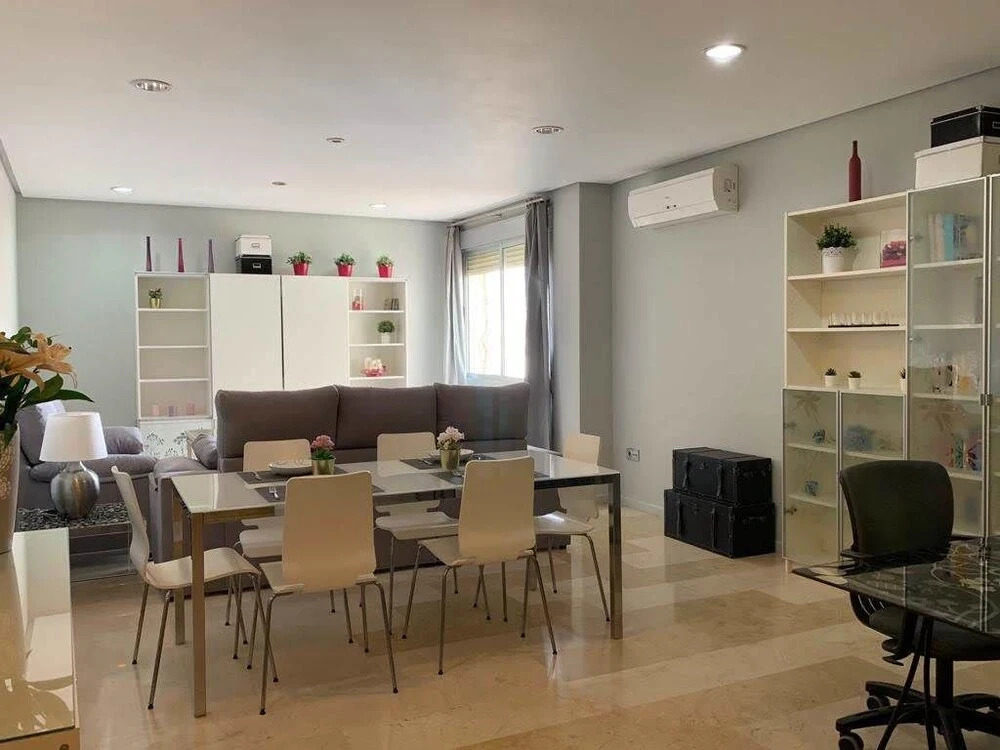 Apartamento Murillo Centro