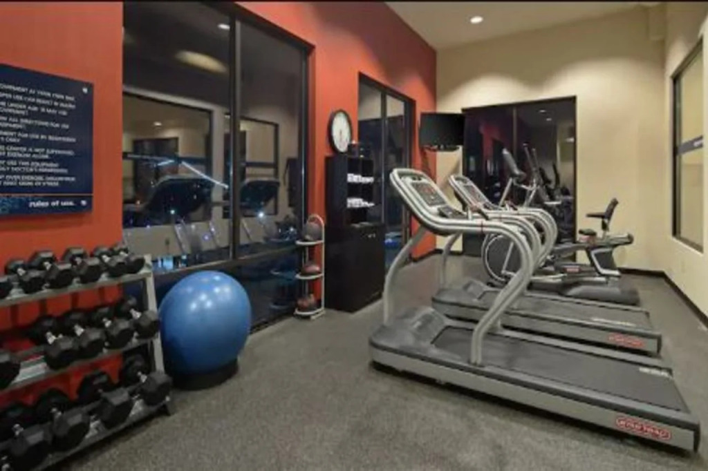 Hampton Inn & Suites Bremerton