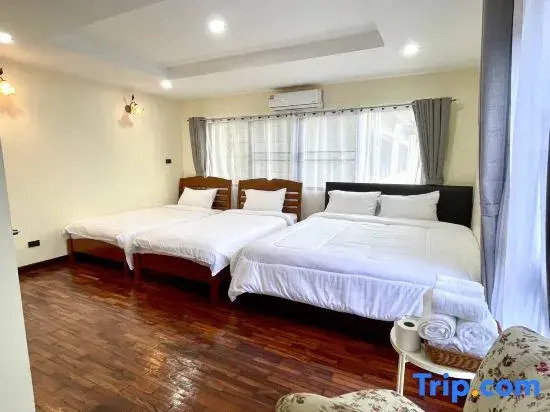 Baan Lita @ Rayong