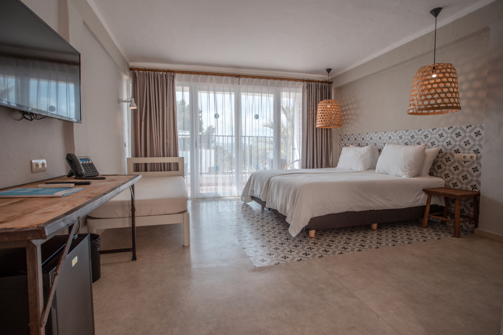 Marble Stella Maris Ibiza