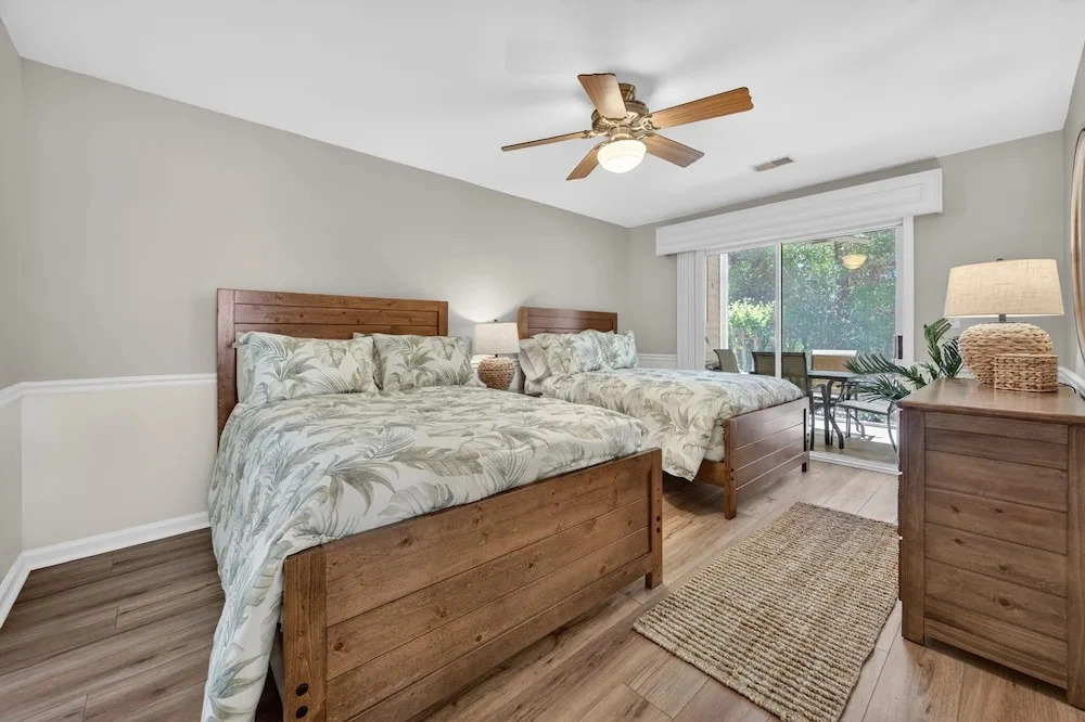 77b Coastal Fairway 3 Bedroom Condo