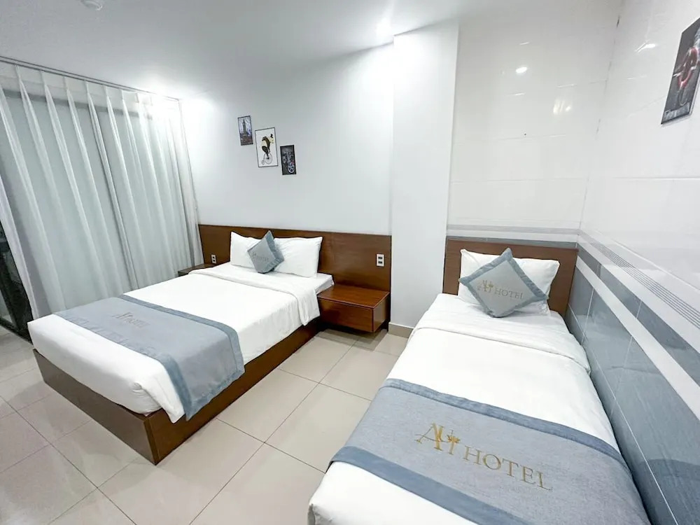 AUI Hotel 95 Nguyễn Trãi