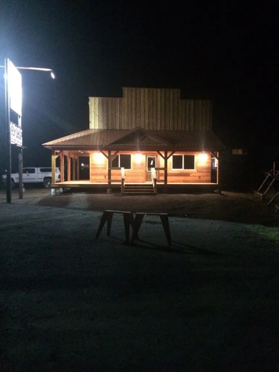 Drift Lodge