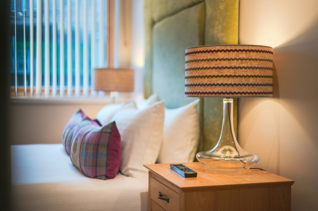 Highland Apartments by Mansley