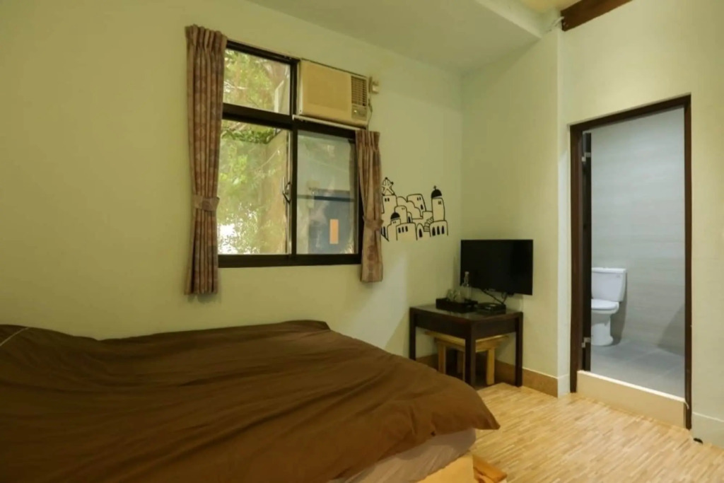 安平商旅Choona Hotel Anping