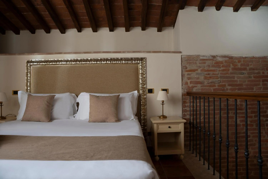 Castello di Leonina Relais
