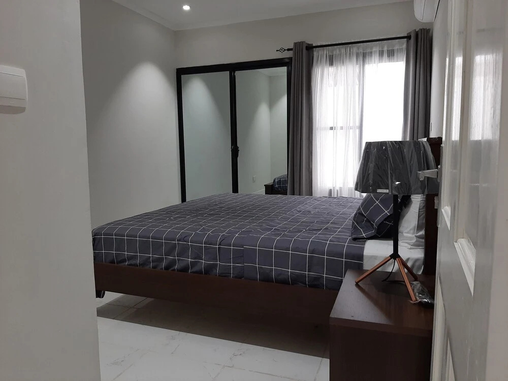 Blue Ocean Apartments