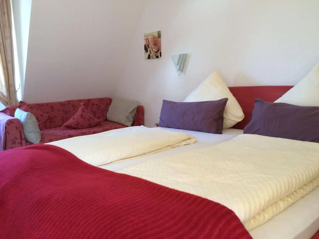 Hotel Burgblick