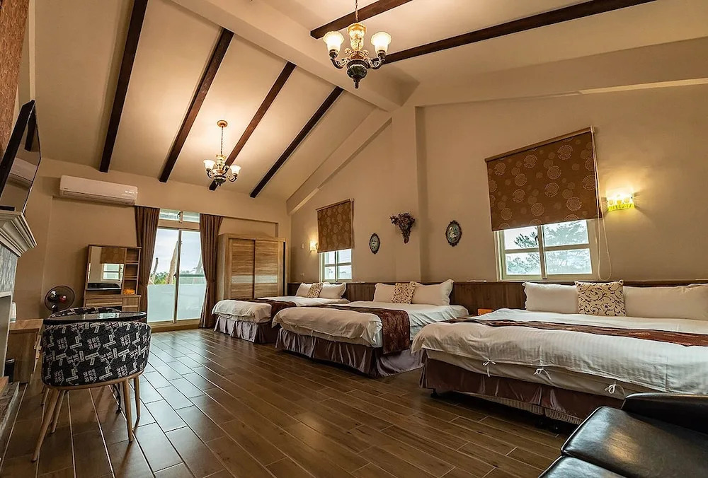 Firenze B&B