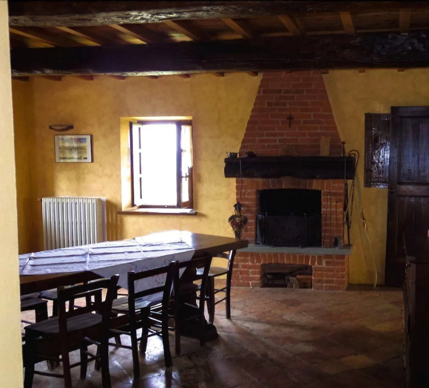 Agriturismo C'Era Una Volta Agliano Terme