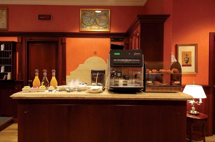 Atahotel De Angeli