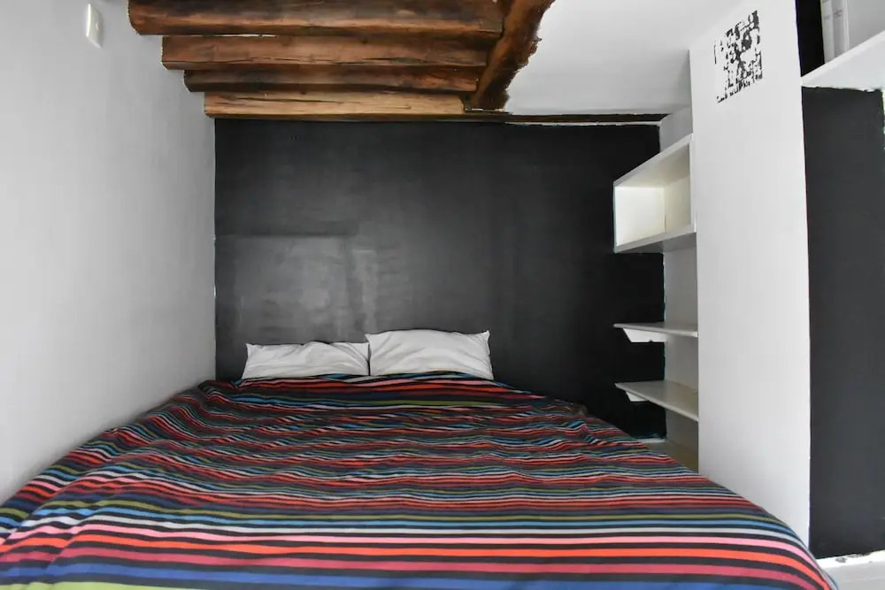 Studio Apartment in Saint-germain-des-prés & Saint-michel