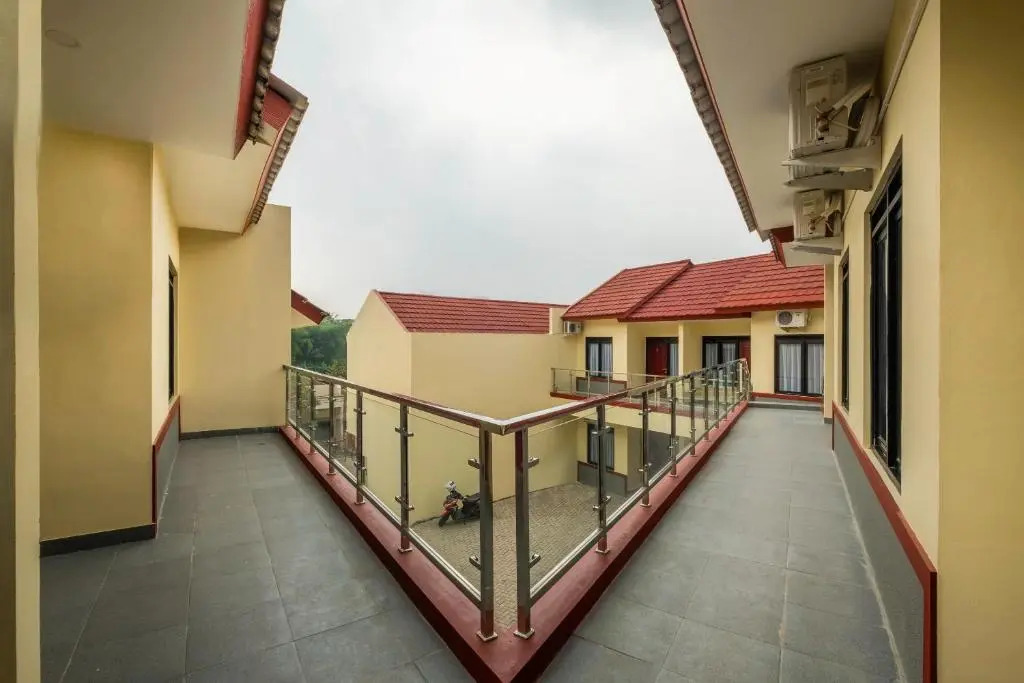 Savindra Residence Syariah