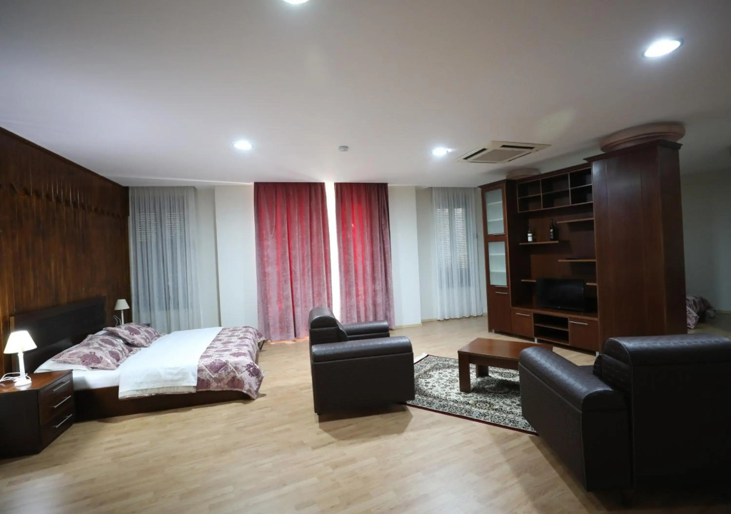 Kriva Resort