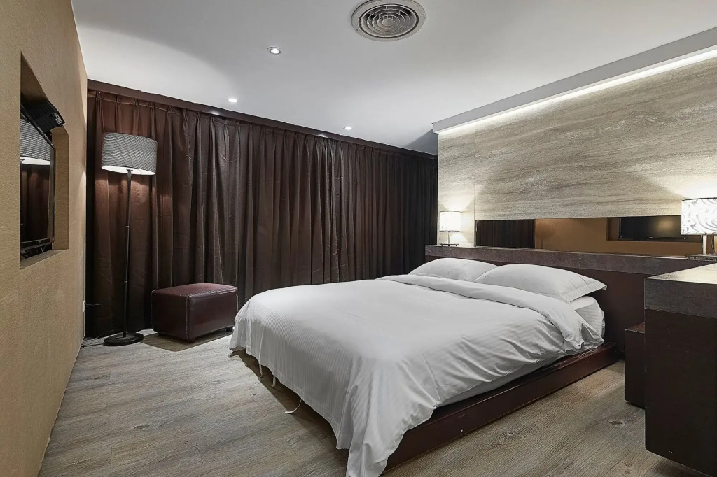 JBG Hotspring Resort Hotel