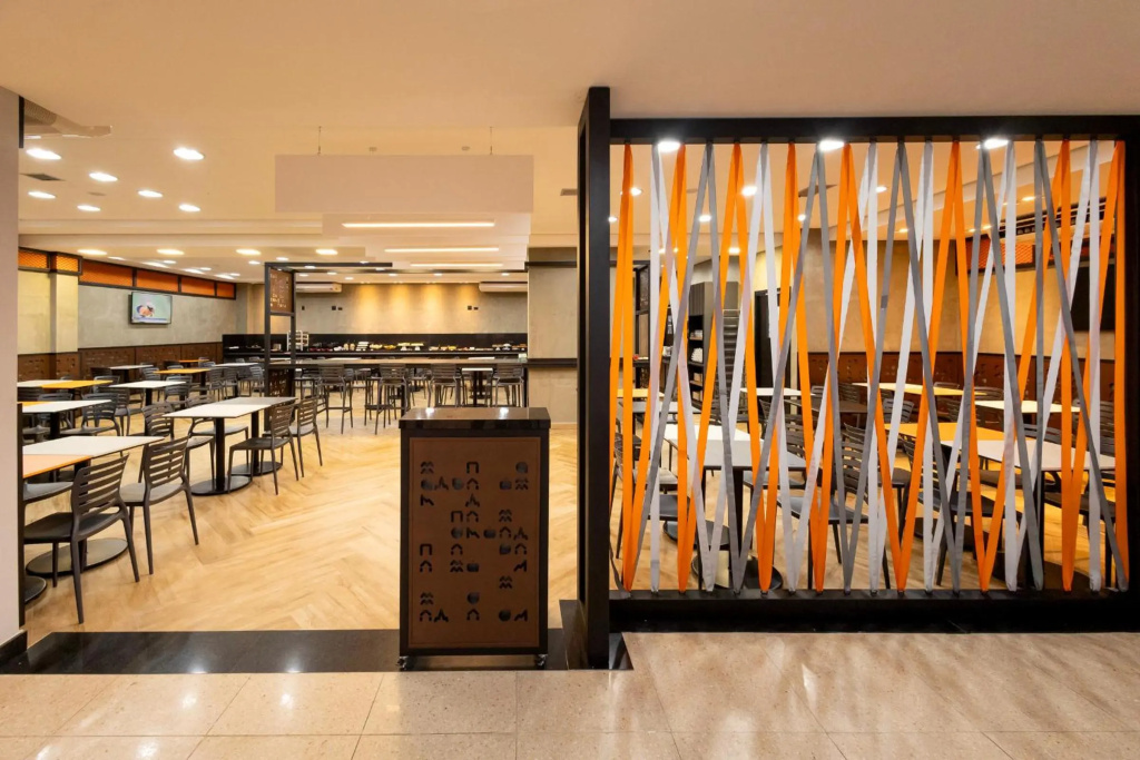 HUS Hotel MARINGA