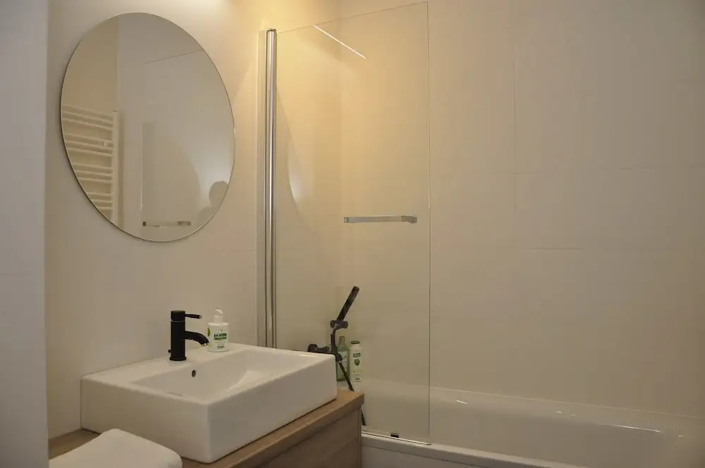 Prudentia Apartments Moko Residence