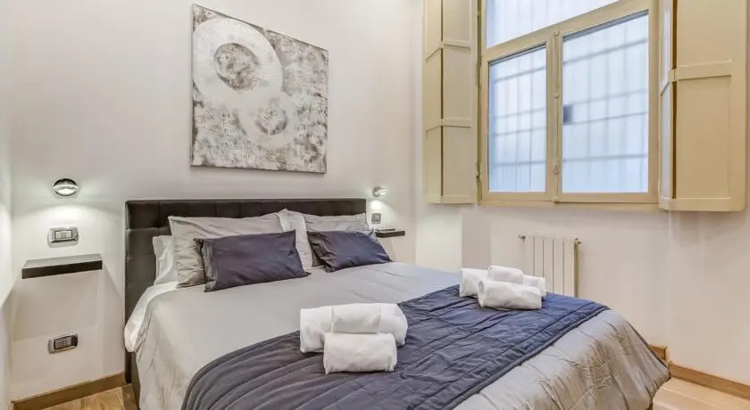 Babuino 89 Suite