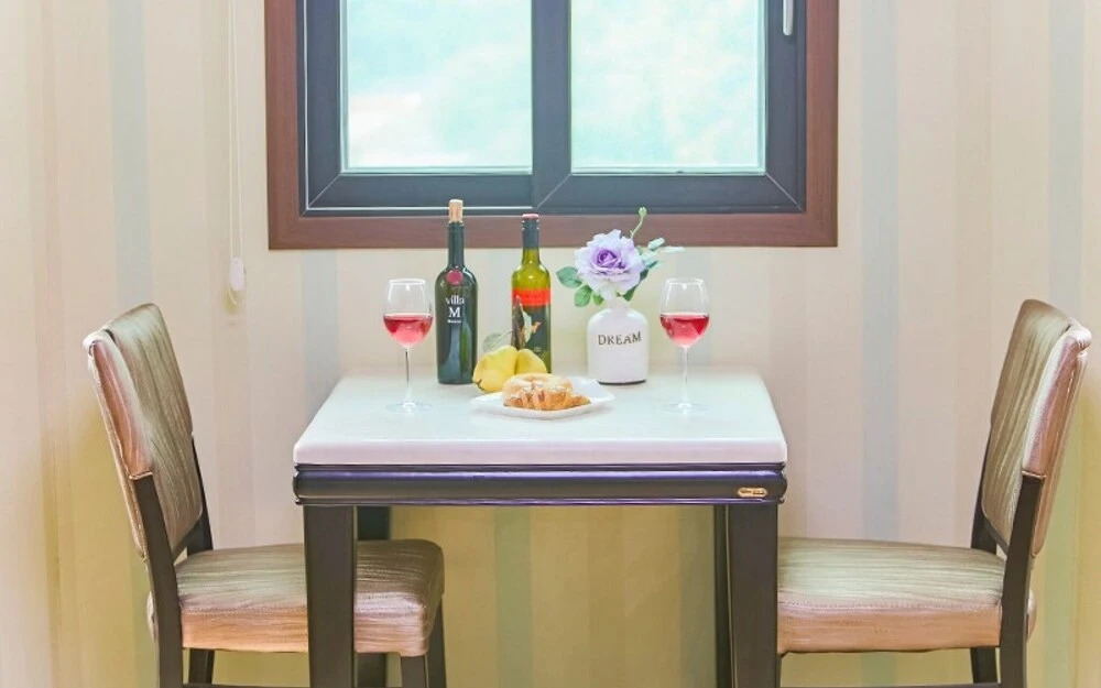 Daebudo Palace of Dreams Pension