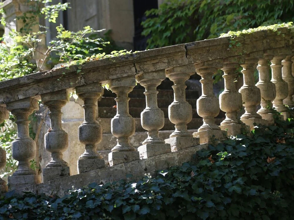 Domaine De Montlaur