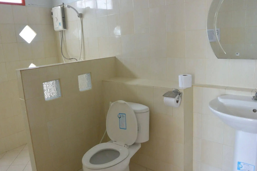 Baan Tai Backpackers