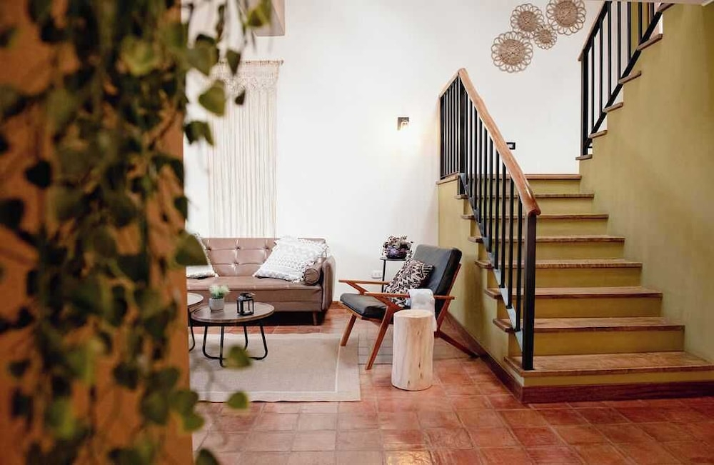 w Impressive 2BR Villa in Sacred Valley