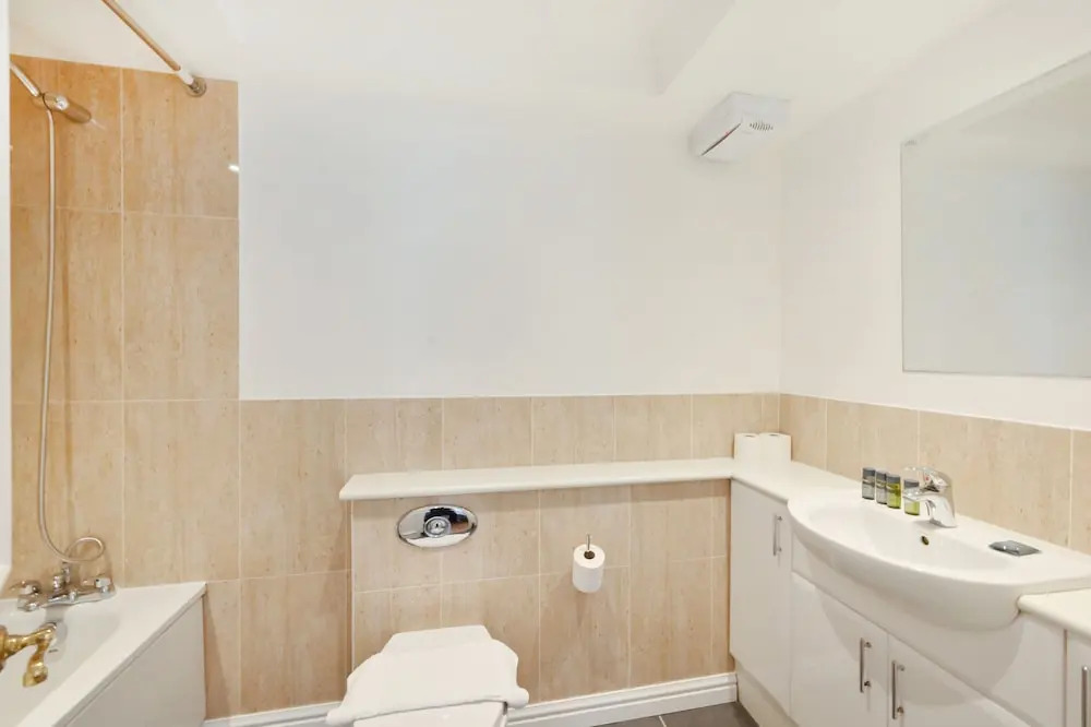 Harrington Gardens Style - 48hg