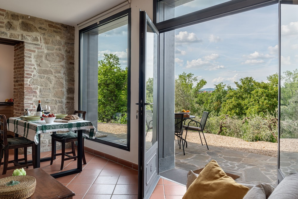 Villa Ceppeto, Best Of Tuscany at Brand New Nest
