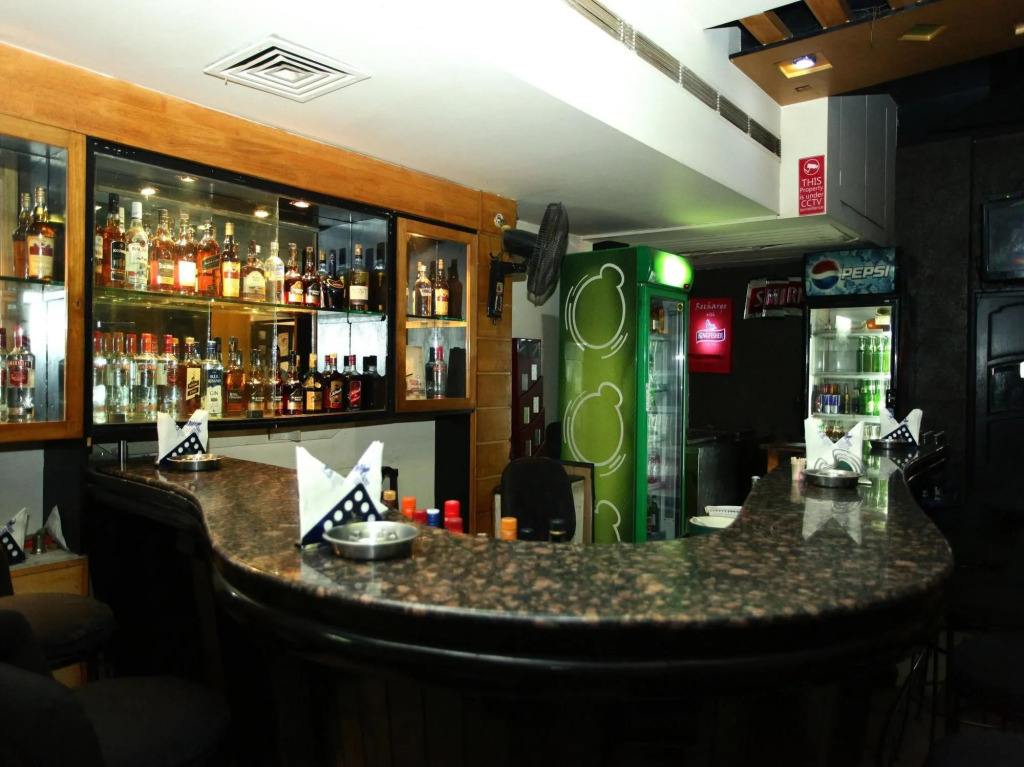 OYO Rooms Rajapark 2