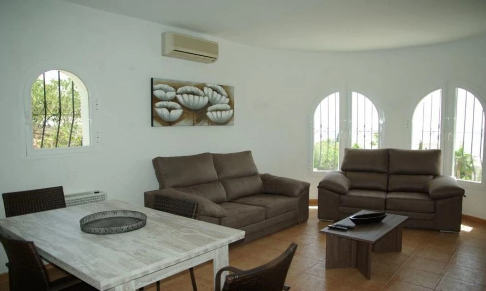Villa in Benitachell - 104604 by MO Rentals