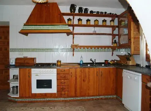 Casa Rural El Molino