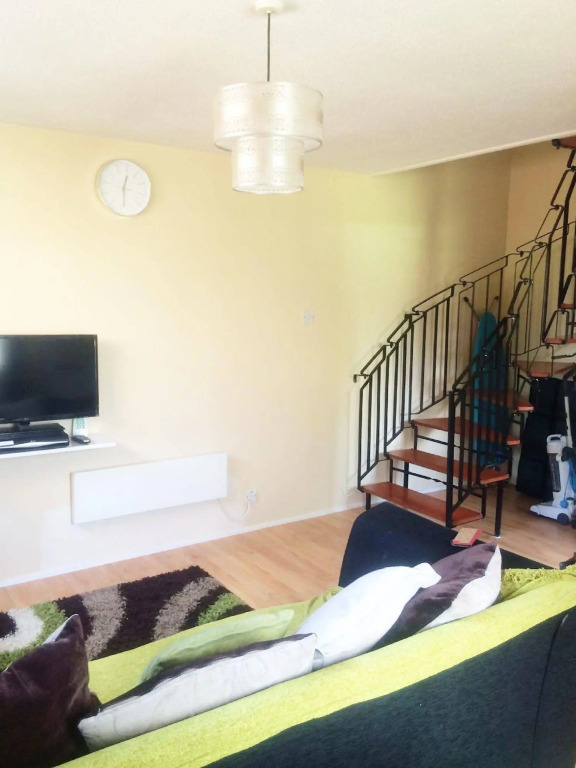 Milton Keynes City Heights Accomodation