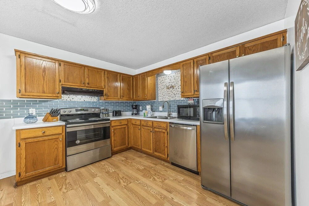 Pirate's Nest