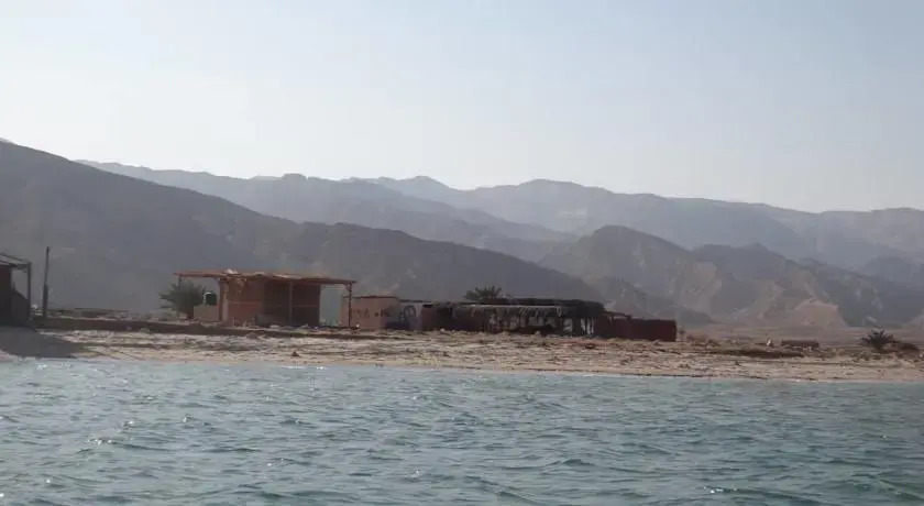 Antika Beach Camp Nuweiba