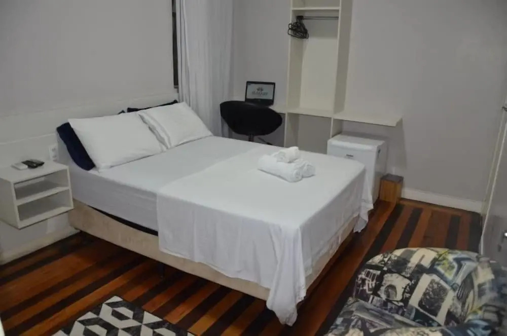 Sumare Hotel