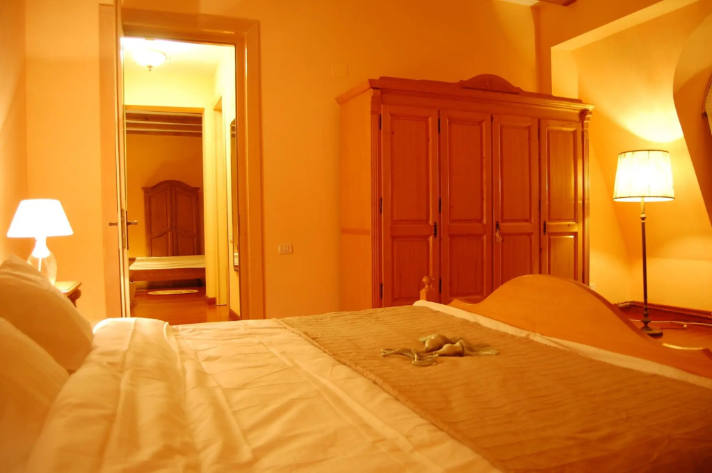 Bucharest Boutique Accommodation by Hotels