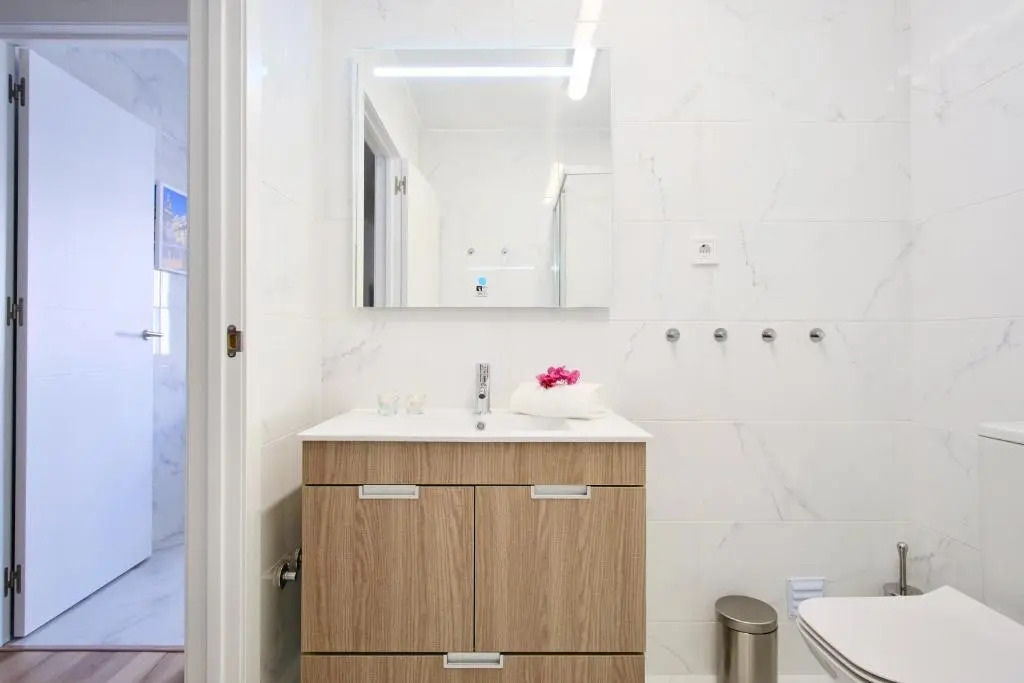 Suite Avenida T2 Quarteira Beach