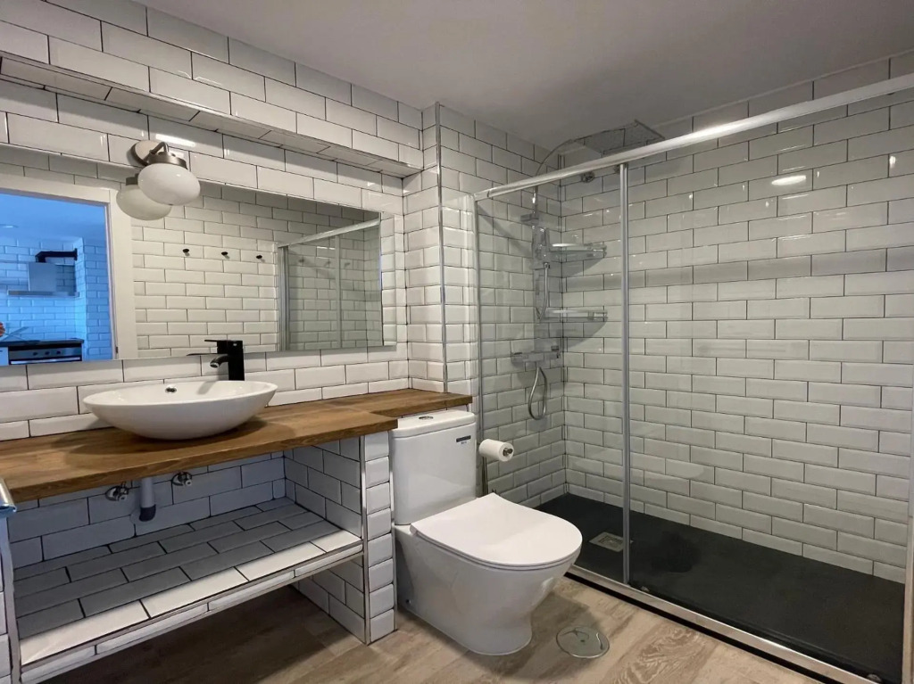 Apartamento turístico Gemelos 15 Planta 10 - Gestaltur