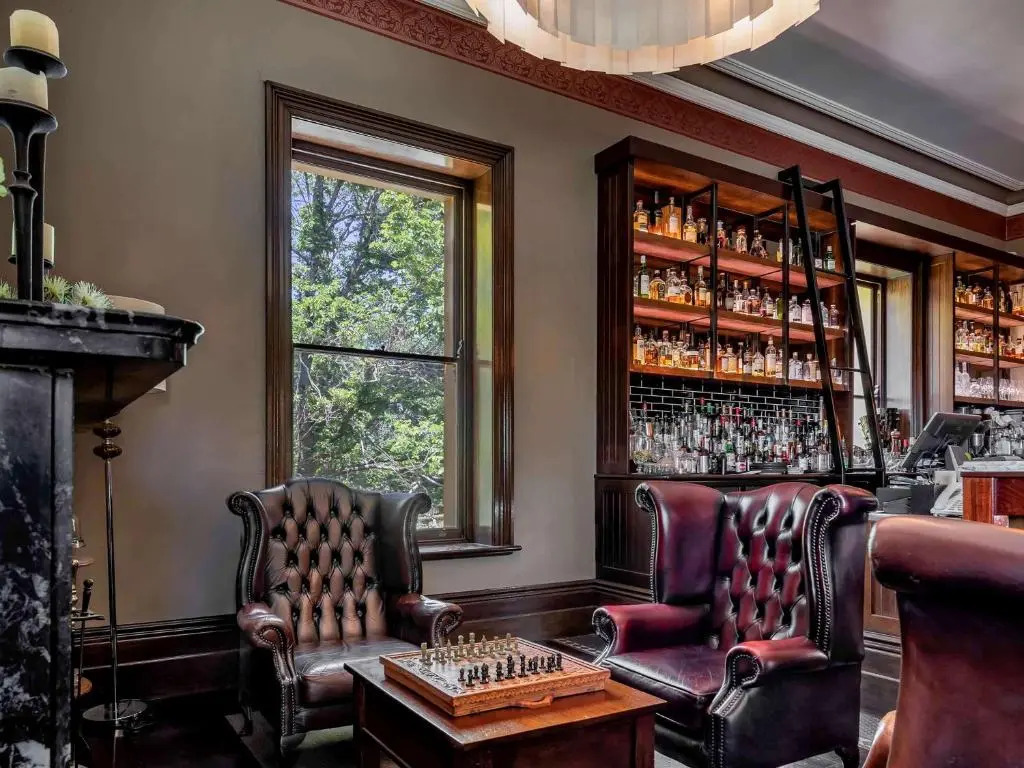 Mount Lofty House Adults Retreat - Enjoy 21 Signature Inclusions