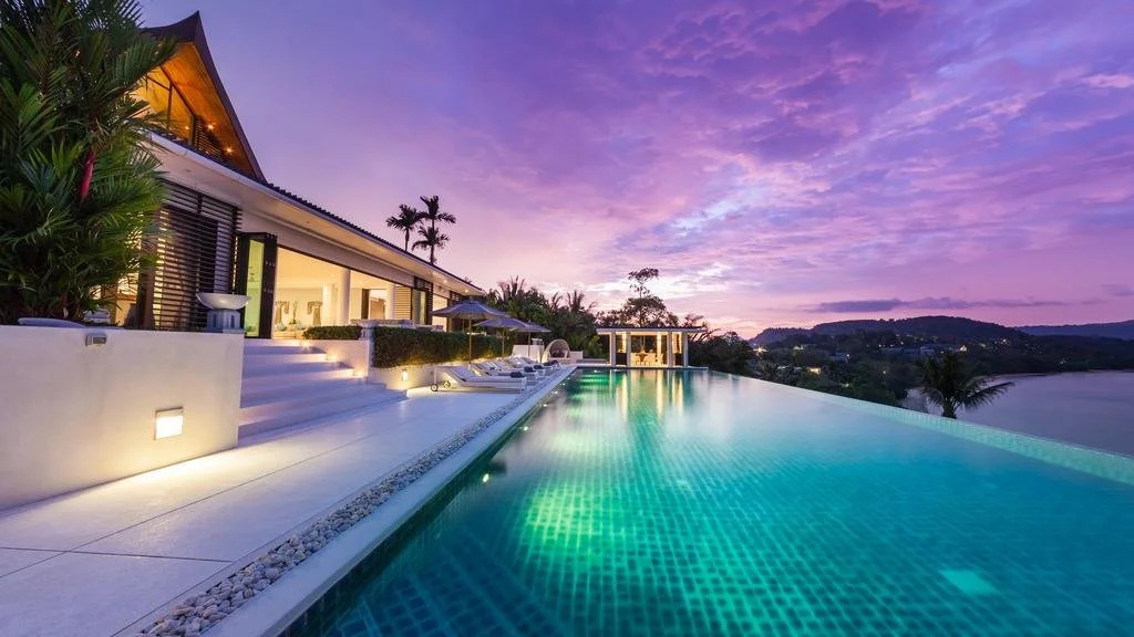 Oceans 11 Villa