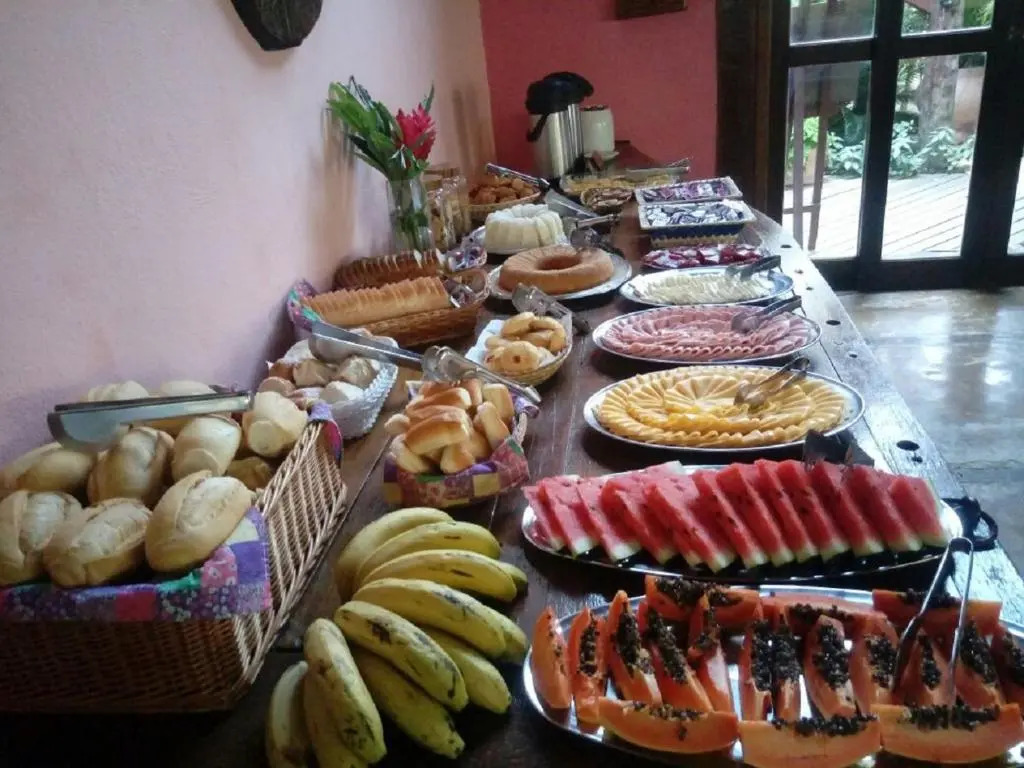 Hotel Pousada Cavalo Marinho