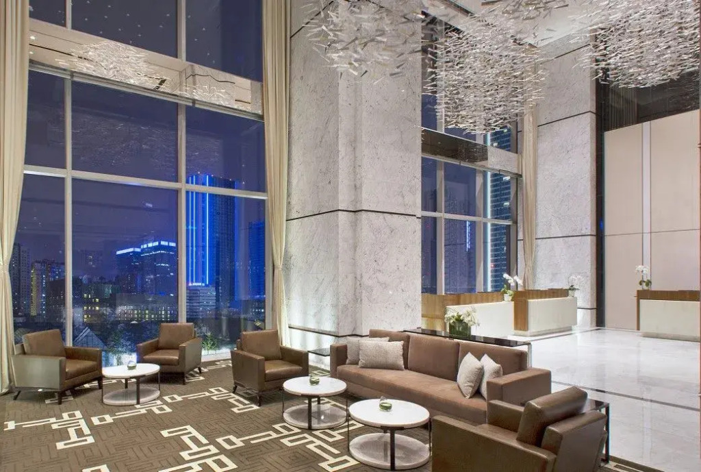 Niccolo Chengdu