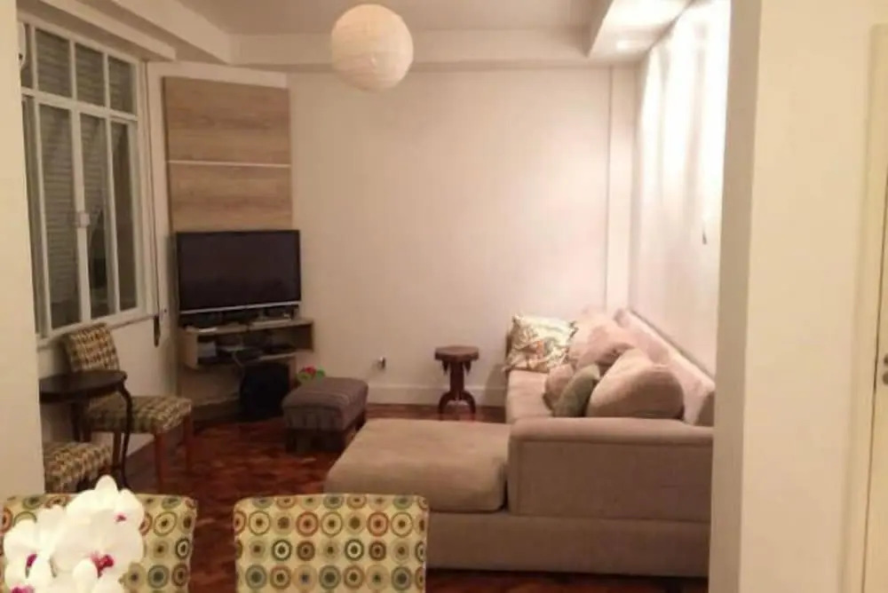 Copacabana House I