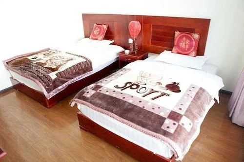 Liye Jingjiang Villa Hotel