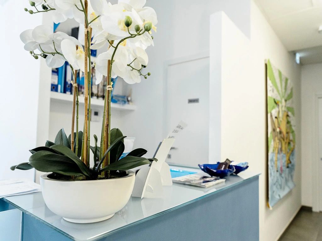 LEssenza Hotel