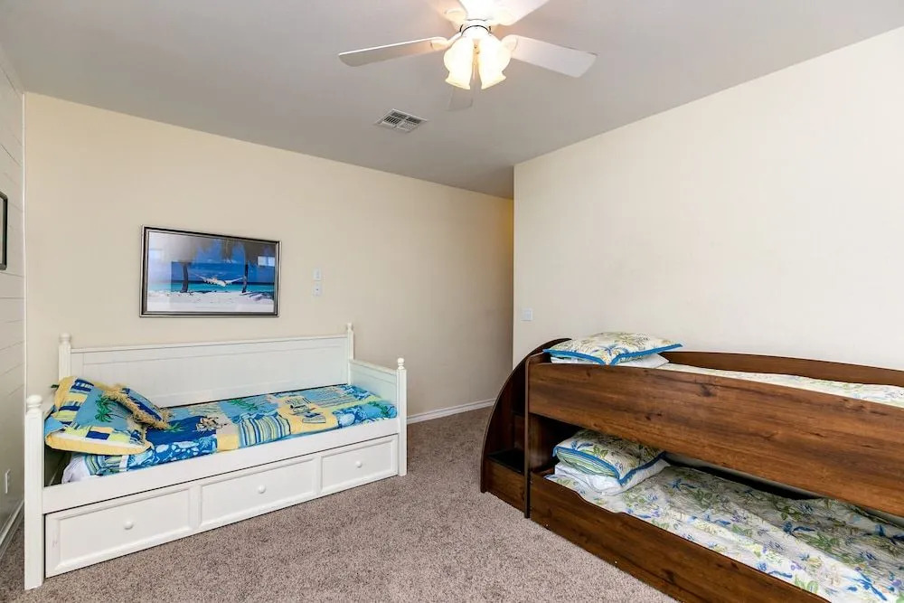 Rare 5BR Pirates Bay Condo by RedAwning